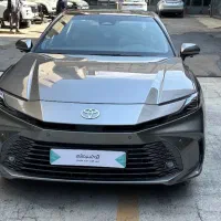 کمری لومیر ژاپن مدل ۲۰۲۶