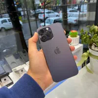 Iphone14pro max 256GB نقد و اقساط اپل استوررویال
