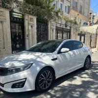کیا اپتیما 2014 بدون رنگ فرمان D