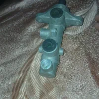 پمپ ترمز