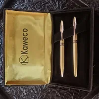 ست خودکار و خودنویس کاوکو قدیمی و کمیاب