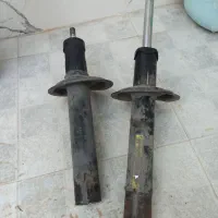 یک جفت کمک جلو پژو