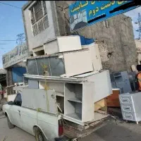 خرید و فروش کابینت فلزی در سراسر مشهد