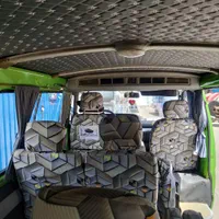 شکاربرلیانس وارداتی۴۰۳پلاکشخصی پایه گازمتسوبشی۲۴۰۰