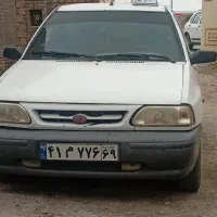 راننده آژانس
