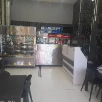 نیازمند پیک موتوری(آقا یا خانم)