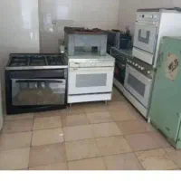 خرید فروش یخچال و فریزر و گاز لباسشویی آبگرمکن