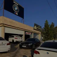 تعمیرات بی ام و bmw تخصصی