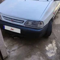 پراید ۹۶