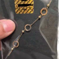 دستبند طلازنانه