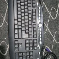 کیبورد کامپیوتر