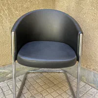 صندلی نیلپر ۲عدد