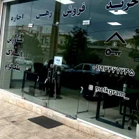 آپارتمان / ۷۵ متر / اراضی میثاق