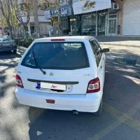 پراید111مدل96تمام رنگ