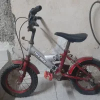 دوچرخه