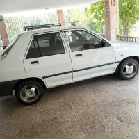 پراید مدل 1395|خودرو سواری و وانت|قدس, شهر‌قدس|دیوار