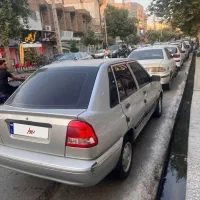 فروشی|خودرو سواری و وانت|گنبد کاووس, |دیوار