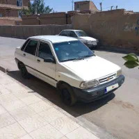 پراید ۸۲