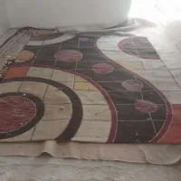 یک عدد قالیچه و موکت