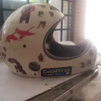 کلاه کاسکت کودک