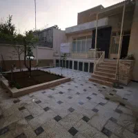 ویلایی ۲۴۰ متر عنصری غربی