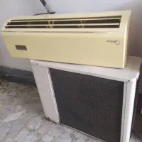 کولر اسپلیت مدیا ۲۴۰۰۰ (پنل سالم)