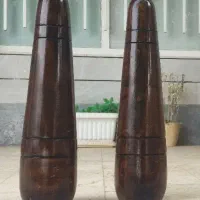 میل زورخانه ای رو هم ۶ کیلو