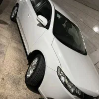 سراتو ۱۳۹۵ درحد فابریک