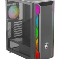 کیس کامپیوتر گرین (Green) مدل Griffin G2 ARGB