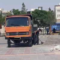 خاور کمپرسی 60