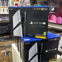 خریدار وفروش Ps5 slim fat حتی بدون کارتن