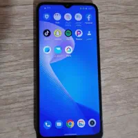گوشیrealme c30s