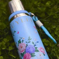 فلاکس داخل استیل