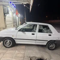 پراید 131 مدل 94