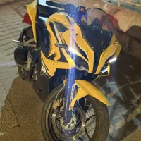 موتور آر اس ۲۰۰سی سی (RS200)