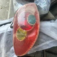 یک جفت چراغ خطر ۲۰۶