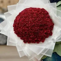 دسته گل روبانی باقیمتی باورنکردنی
