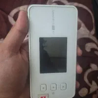 مودم همراه speed wi-fi 5G X11