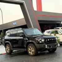 جیتور jetuor پلاک دائم نسخه ی فول فول