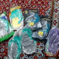 دستکش|لباس|کرمان, |دیوار