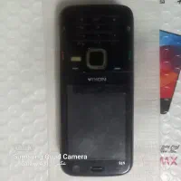 نوکیا N78 کلکسیونی