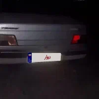 ماشین پژو ۴۰۵