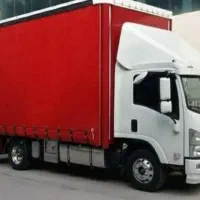 باربری حمل بارواسباب کشی  منزل ..امیدبار