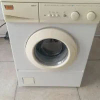 لباسشویی پارس