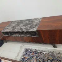 میزتلوزیون های گلاس