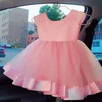 لباس مجلسی کودک