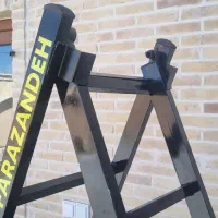 نردبان مخابراتی فرازنده