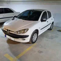206تیپ5مدل95معاوضه