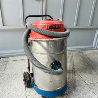 جارو برقی کارواش