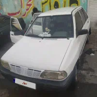پراید